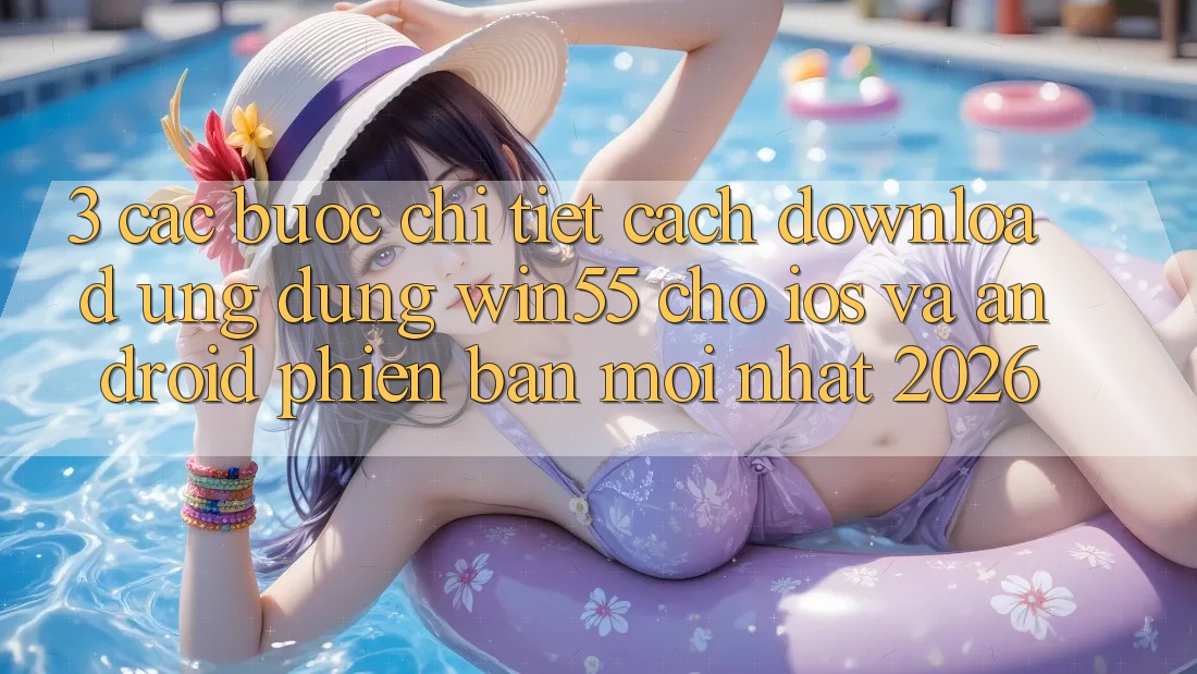 3. Các bước Chi Tiết Cách Download Ứng dụng Win55 Cho iOS Và Android Phiên bản mới nhất 2026 3. Các bước Chi Tiết Cách Download Ứng dụng Win55 Cho iOS Và Android Phiên bản mới nhất 2026