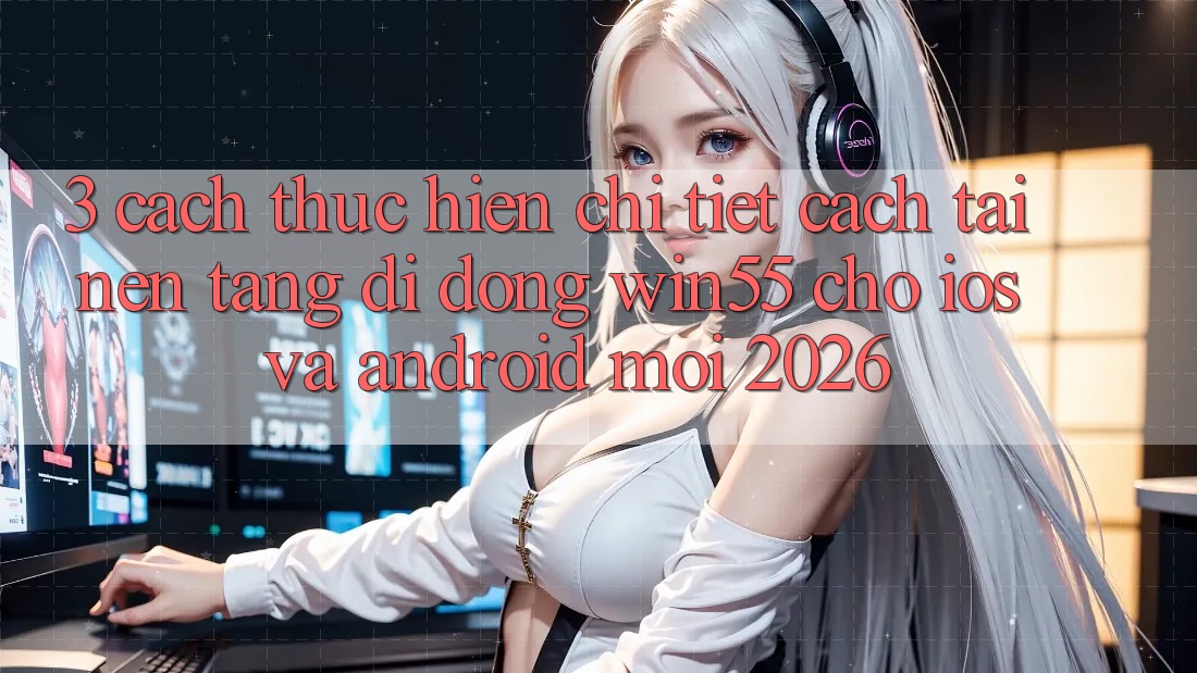 3. Cách thực hiện Chi Tiết Cách Tải Nền tảng di động Win55 Cho iOS Và Android Mới 2026 3. Cách thực hiện Chi Tiết Cách Tải Nền tảng di động Win55 Cho iOS Và Android Mới 2026