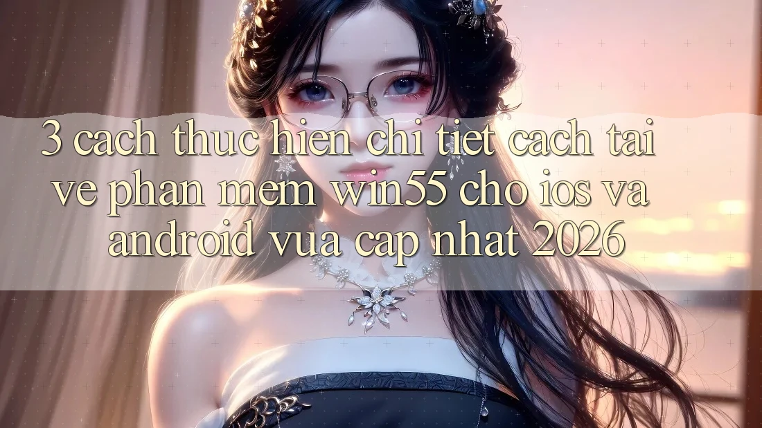 3. Cách thực hiện Chi Tiết Cách Tải về Phần mềm Win55 Cho iOS Và Android Vừa cập nhật 2026 3. Cách thực hiện Chi Tiết Cách Tải về Phần mềm Win55 Cho iOS Và Android Vừa cập nhật 2026