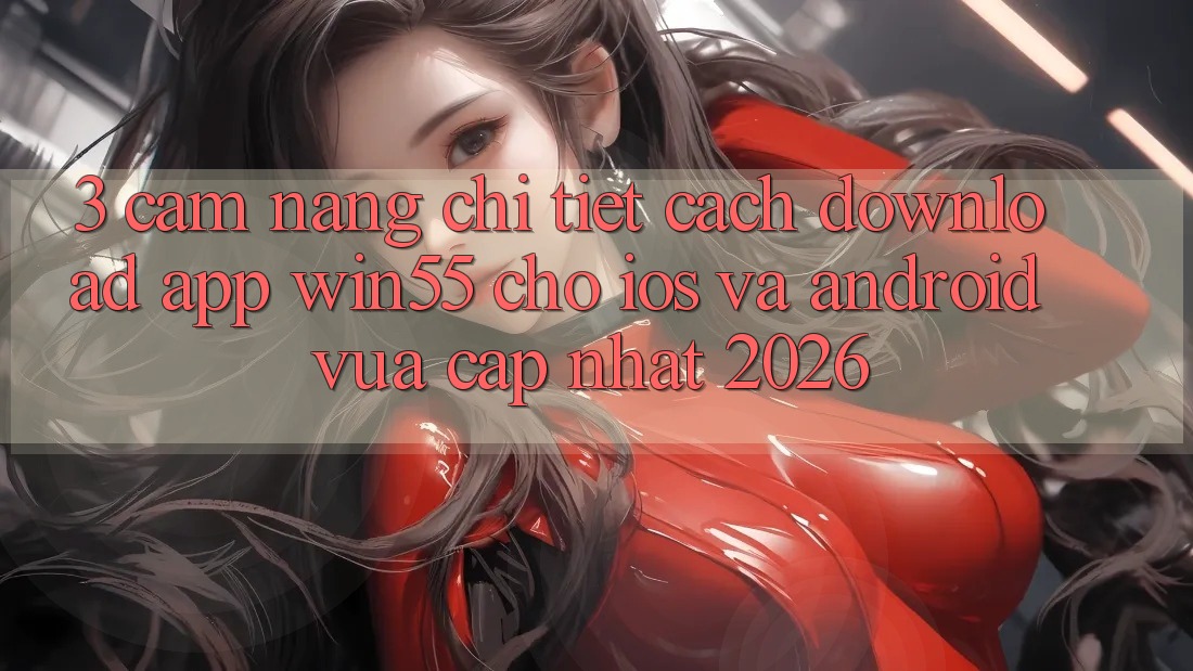 3. Cẩm nang Chi Tiết Cách Download App Win55 Cho iOS Và Android Vừa cập nhật 2026 3. Cẩm nang Chi Tiết Cách Download App Win55 Cho iOS Và Android Vừa cập nhật 2026