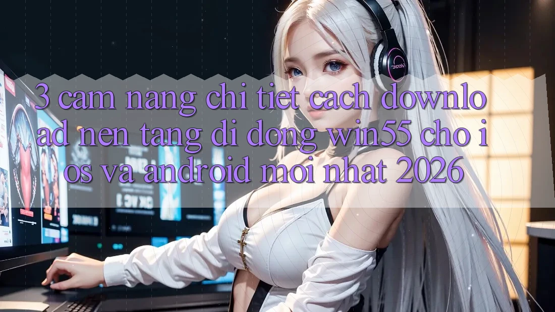 3. Cẩm nang Chi Tiết Cách Download Nền tảng di động Win55 Cho iOS Và Android Mới nhất 2026 3. Cẩm nang Chi Tiết Cách Download Nền tảng di động Win55 Cho iOS Và Android Mới nhất 2026