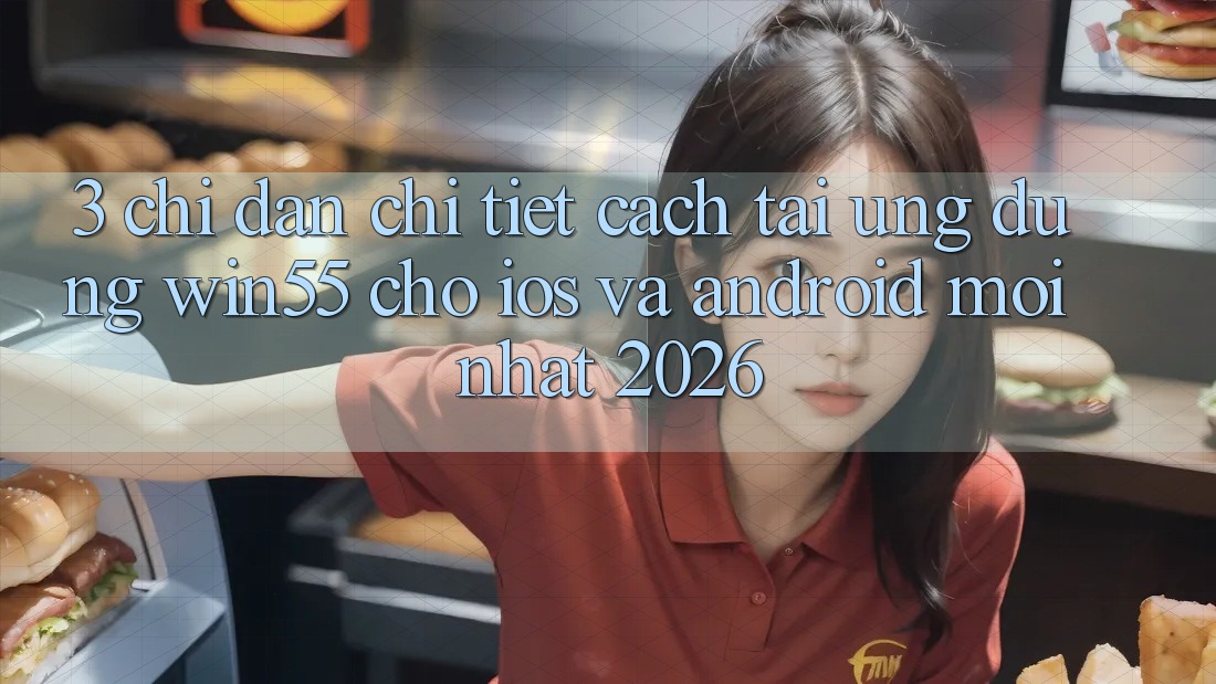 3. Chỉ dẫn Chi Tiết Cách Tải Ứng dụng Win55 Cho iOS Và Android Mới Nhất 2026 3. Chỉ dẫn Chi Tiết Cách Tải Ứng dụng Win55 Cho iOS Và Android Mới Nhất 2026