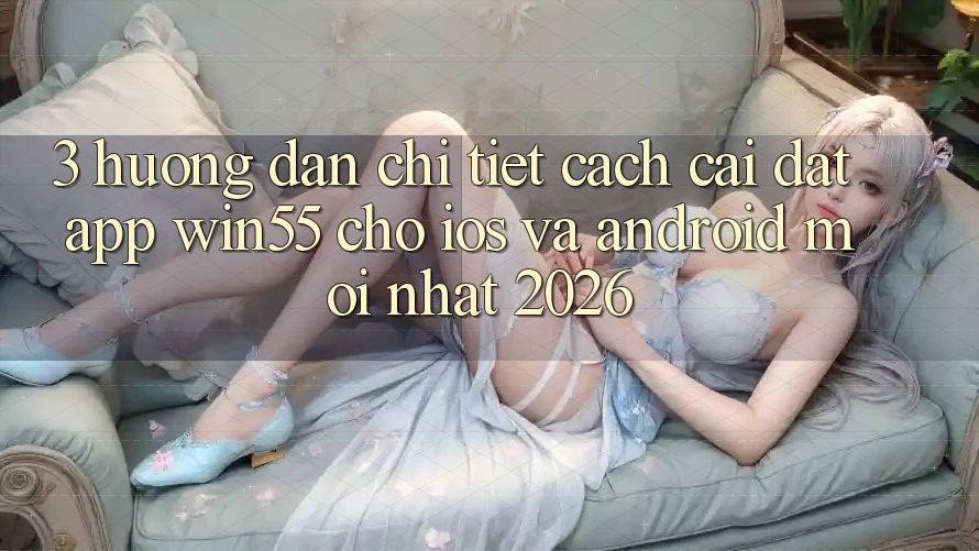 3. Hướng Dẫn Chi Tiết Cách Cài đặt App Win55 Cho iOS Và Android Mới Nhất 2026 3. Hướng Dẫn Chi Tiết Cách Cài đặt App Win55 Cho iOS Và Android Mới Nhất 2026