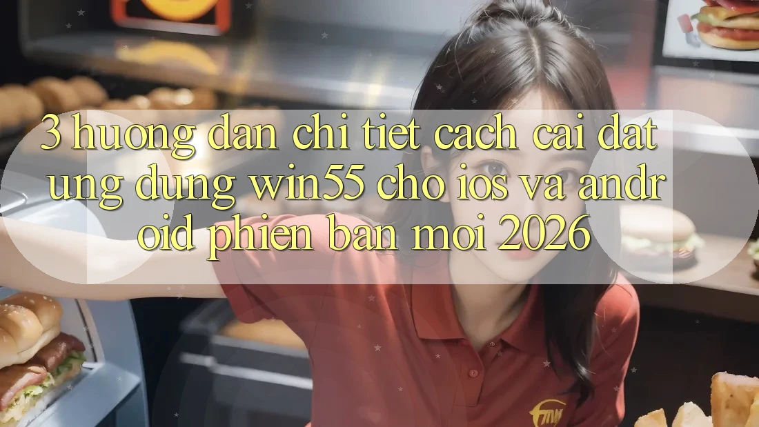 3. Hướng Dẫn Chi Tiết Cách Cài đặt Ứng dụng Win55 Cho iOS Và Android Phiên bản mới 2026 3. Hướng Dẫn Chi Tiết Cách Cài đặt Ứng dụng Win55 Cho iOS Và Android Phiên bản mới 2026