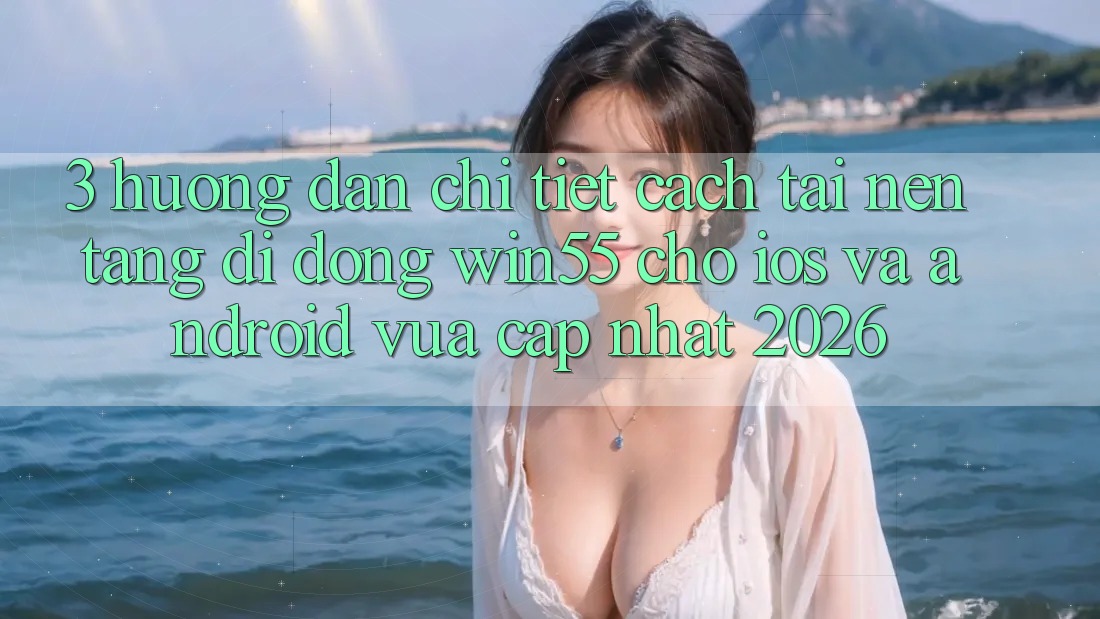 3. Hướng dẫn Chi Tiết Cách Tải Nền tảng di động Win55 Cho iOS Và Android Vừa cập nhật 2026 3. Hướng dẫn Chi Tiết Cách Tải Nền tảng di động Win55 Cho iOS Và Android Vừa cập nhật 2026