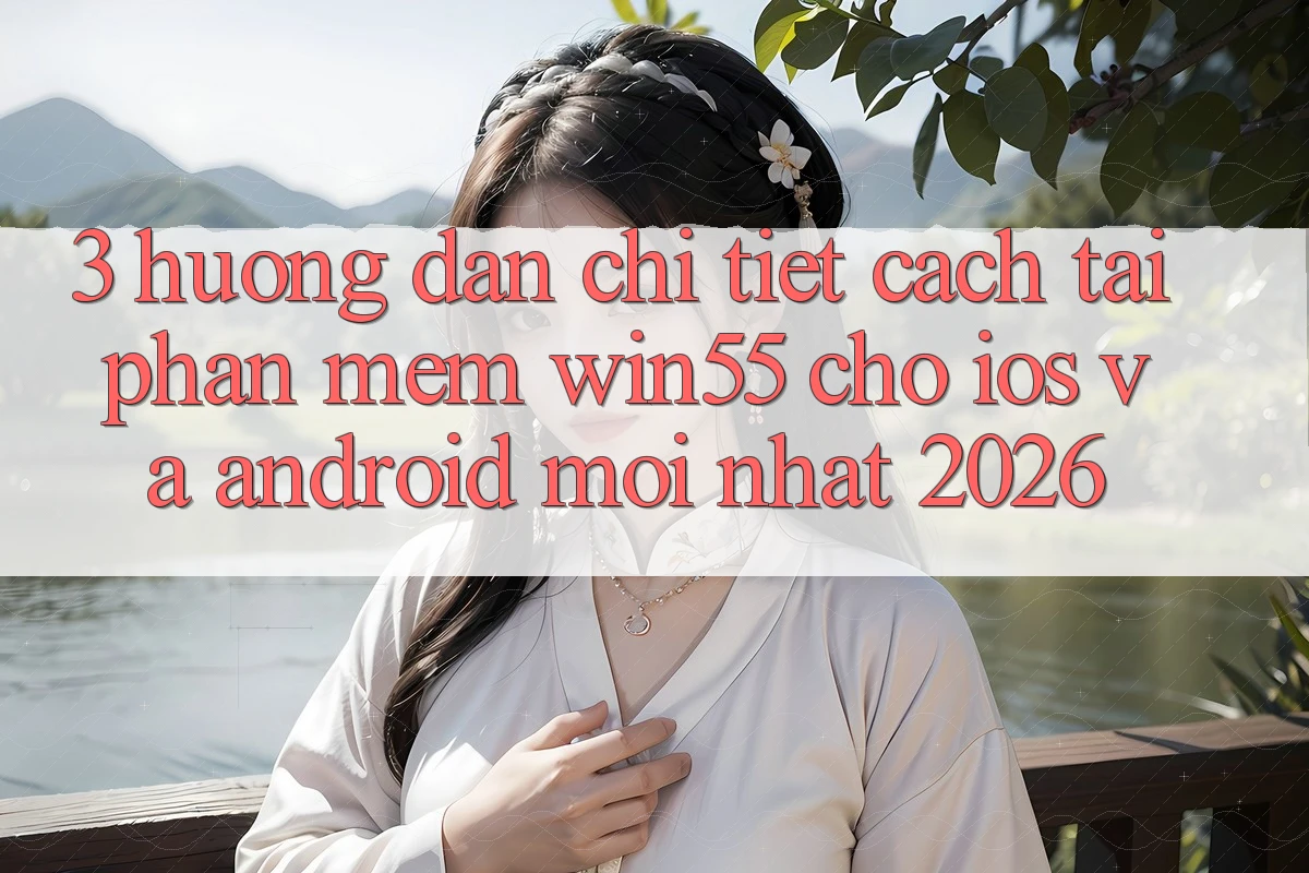 3. Hướng Dẫn Chi Tiết Cách Tải Phần mềm Win55 Cho iOS Và Android Mới Nhất 2026 3. Hướng Dẫn Chi Tiết Cách Tải Phần mềm Win55 Cho iOS Và Android Mới Nhất 2026