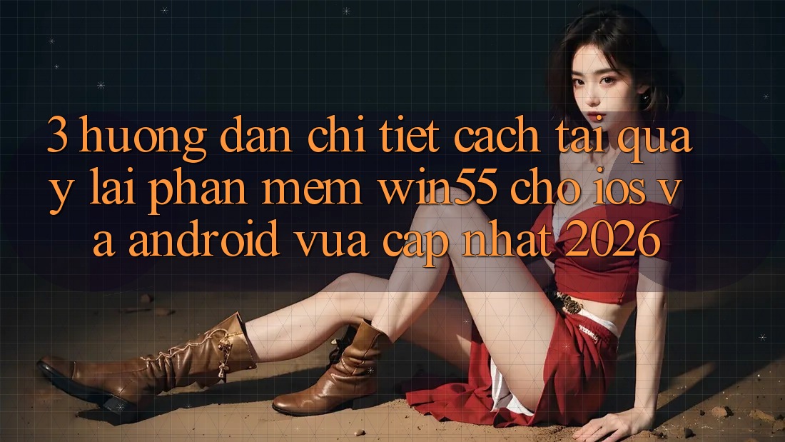 3. Hướng Dẫn Chi Tiết Cách Tải quay lại Phần mềm Win55 Cho iOS Và Android Vừa cập nhật 2026 3. Hướng Dẫn Chi Tiết Cách Tải quay lại Phần mềm Win55 Cho iOS Và Android Vừa cập nhật 2026