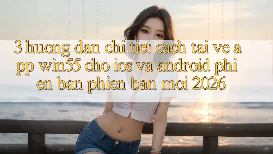 3. Hướng Dẫn Chi Tiết Cách Tải về App Win55 Cho iOS Và Android Phiên bản phiên bản mới 2026 3. Hướng Dẫn Chi Tiết Cách Tải về App Win55 Cho iOS Và Android Phiên bản phiên bản mới 2026