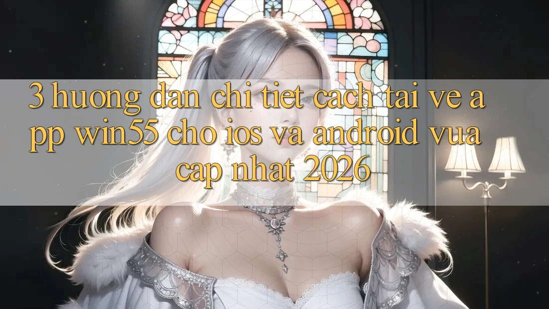 3. Hướng Dẫn Chi Tiết Cách Tải về App Win55 Cho iOS Và Android Vừa cập nhật 2026 3. Hướng Dẫn Chi Tiết Cách Tải về App Win55 Cho iOS Và Android Vừa cập nhật 2026