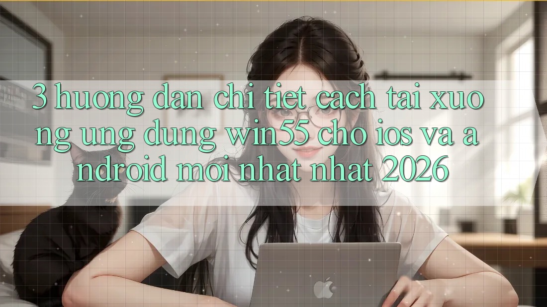 3. Hướng Dẫn Chi Tiết Cách Tải xuống Ứng dụng Win55 Cho iOS Và Android Mới nhất Nhất 2026 3. Hướng Dẫn Chi Tiết Cách Tải xuống Ứng dụng Win55 Cho iOS Và Android Mới nhất Nhất 2026