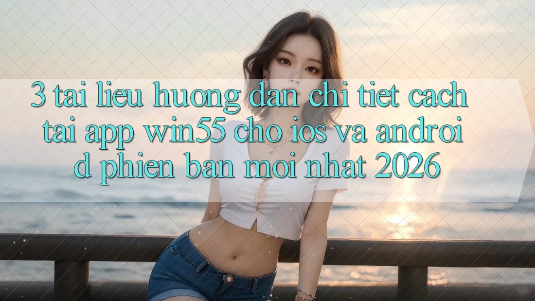 3. Tài liệu hướng dẫn Chi Tiết Cách Tải App Win55 Cho iOS Và Android Phiên bản mới Nhất 2026 3. Tài liệu hướng dẫn Chi Tiết Cách Tải App Win55 Cho iOS Và Android Phiên bản mới Nhất 2026