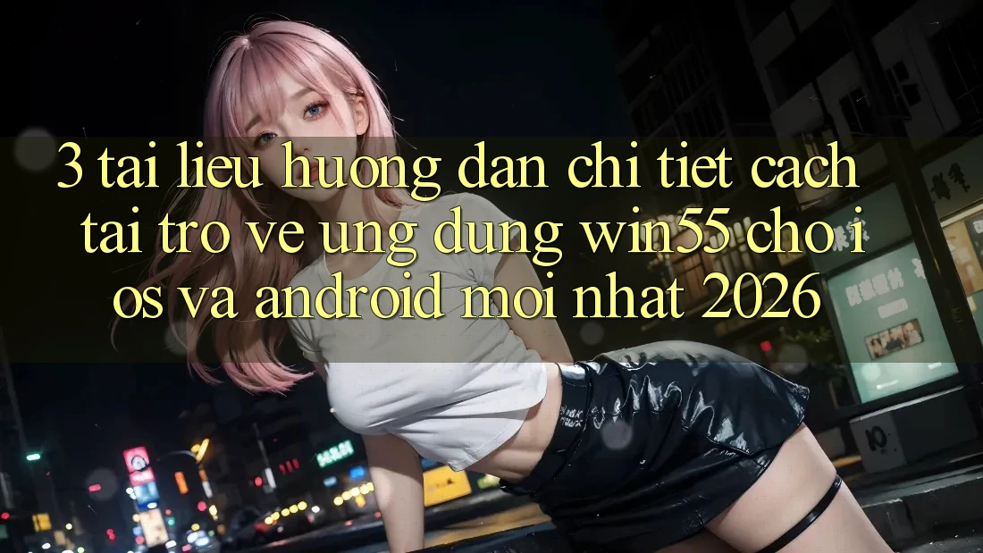 3. Tài liệu hướng dẫn Chi Tiết Cách Tải trở về Ứng dụng Win55 Cho iOS Và Android Mới Nhất 2026 3. Tài liệu hướng dẫn Chi Tiết Cách Tải trở về Ứng dụng Win55 Cho iOS Và Android Mới Nhất 2026