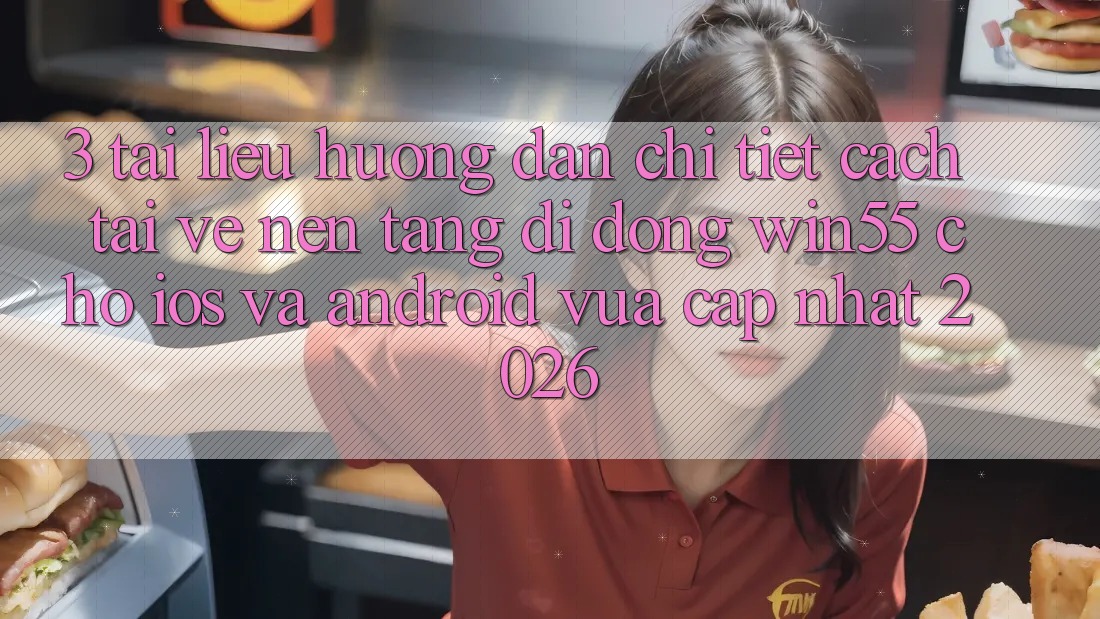 3. Tài liệu hướng dẫn Chi Tiết Cách Tải về Nền tảng di động Win55 Cho iOS Và Android Vừa cập nhật 2026 3. Tài liệu hướng dẫn Chi Tiết Cách Tải về Nền tảng di động Win55 Cho iOS Và Android Vừa cập nhật 2026