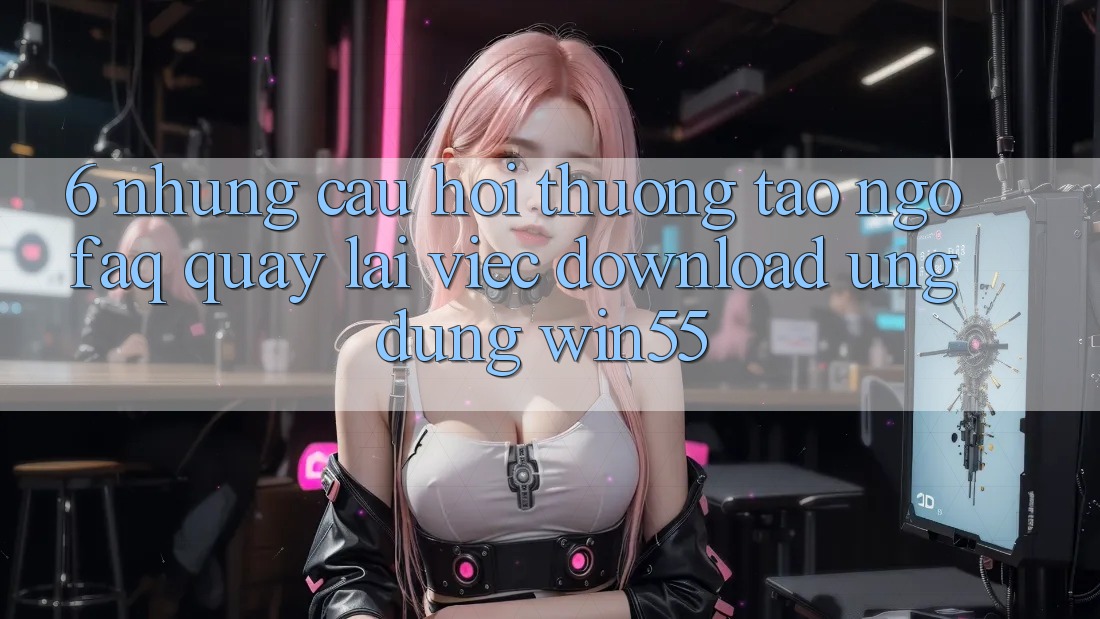 6. Những Câu Hỏi Thường Tao ngộ (FAQ) Quay lại Việc Download Ứng dụng Win55 6. Những Câu Hỏi Thường Tao ngộ (FAQ) Quay lại Việc Download Ứng dụng Win55