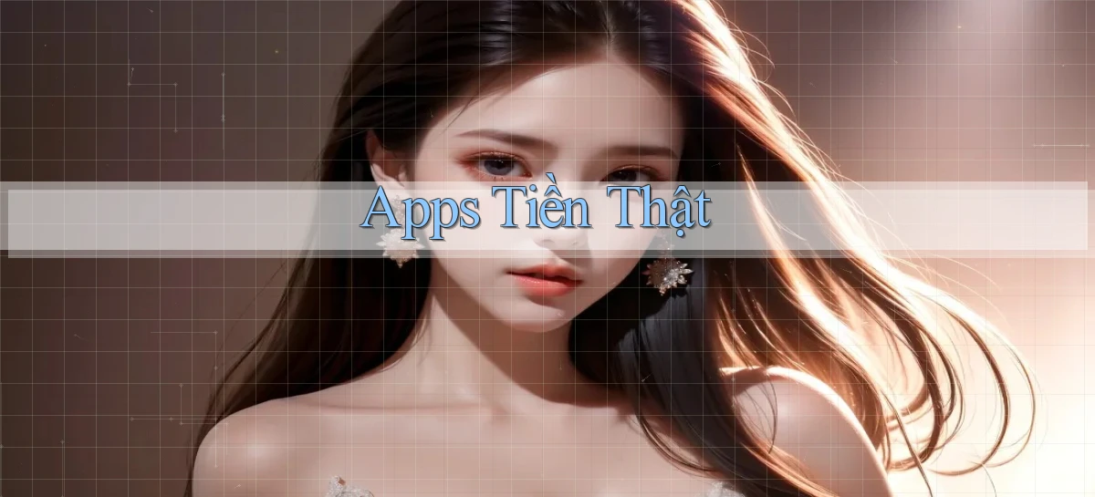Apps Tiền thật