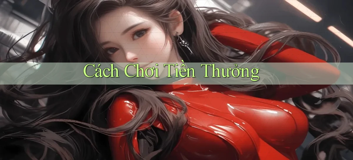 Cách chơi Tiền thưởng
