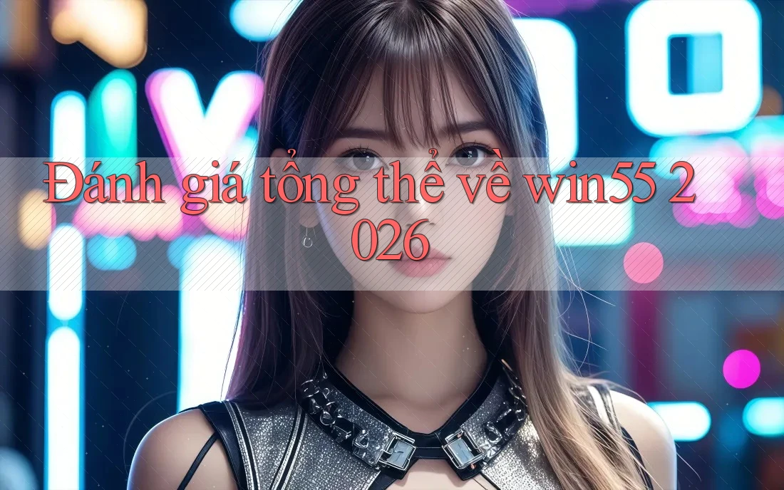 Đánh giá tổng thể về win55 2026