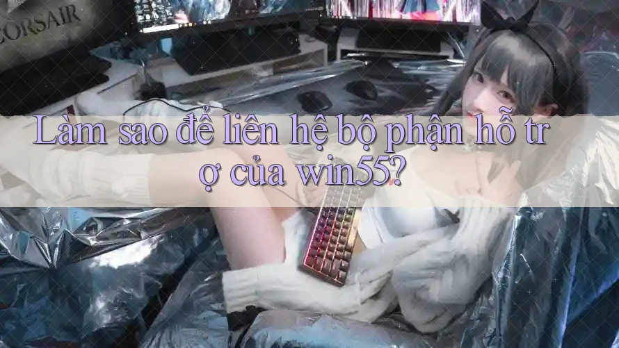 Làm sao để liên hệ bộ phận hỗ trợ của win55? Làm sao để liên hệ bộ phận hỗ trợ của win55?