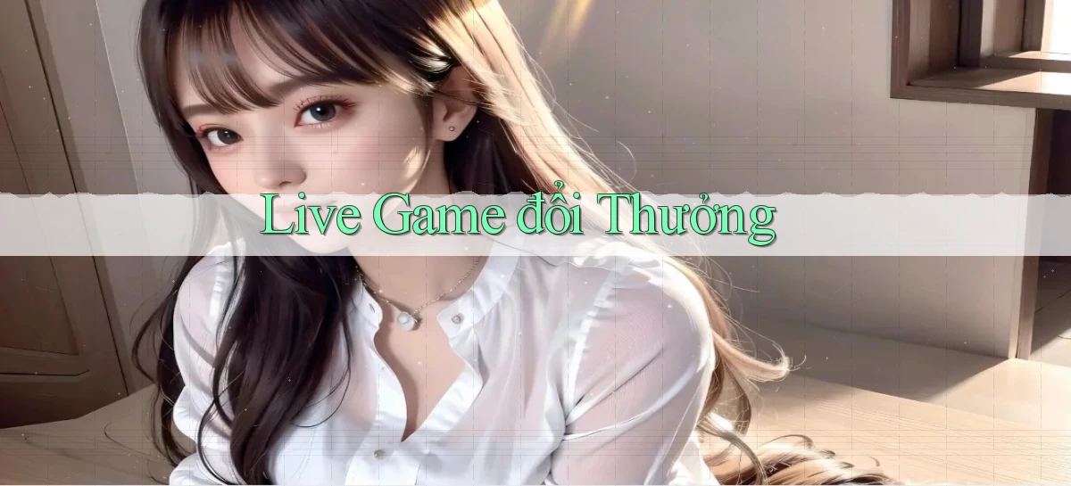 Live Game đổi thưởng