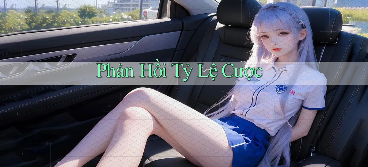 Phản hồi Tỷ lệ cược