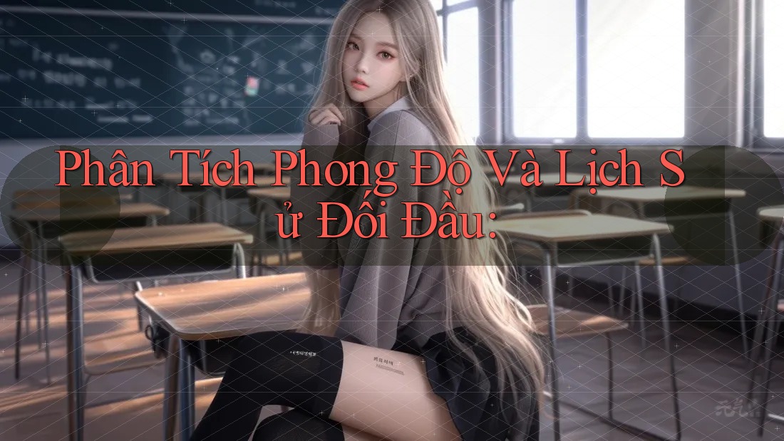 Phân tích phong độ và lịch sử đối đầu Phân tích phong độ và lịch sử đối đầu