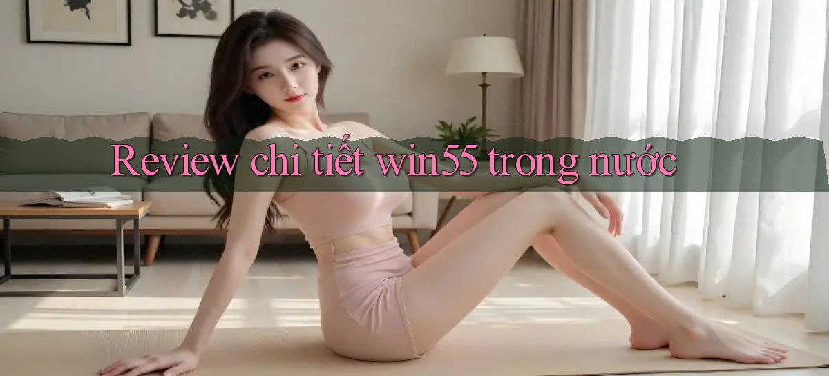 Review chi tiết win55 trong nước