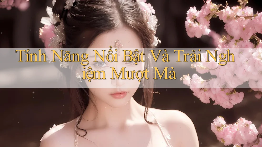 Tính Năng Nổi Bật Và Trải Nghiệm Mượt Mà