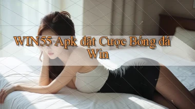 win55  apk đặt cược bóng đá win
