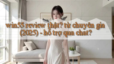 win55 review thật từ chuyên gia (2025)   hỗ trợ qua chat